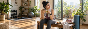Green Tea for Weight Loss: What the Research Really Shows