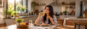 Green Tea on Empty Stomach: Should You Really Start Your Day This Way?