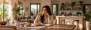 When to Drink Green Tea: Morning, After Meals, or Somewhere In Between?