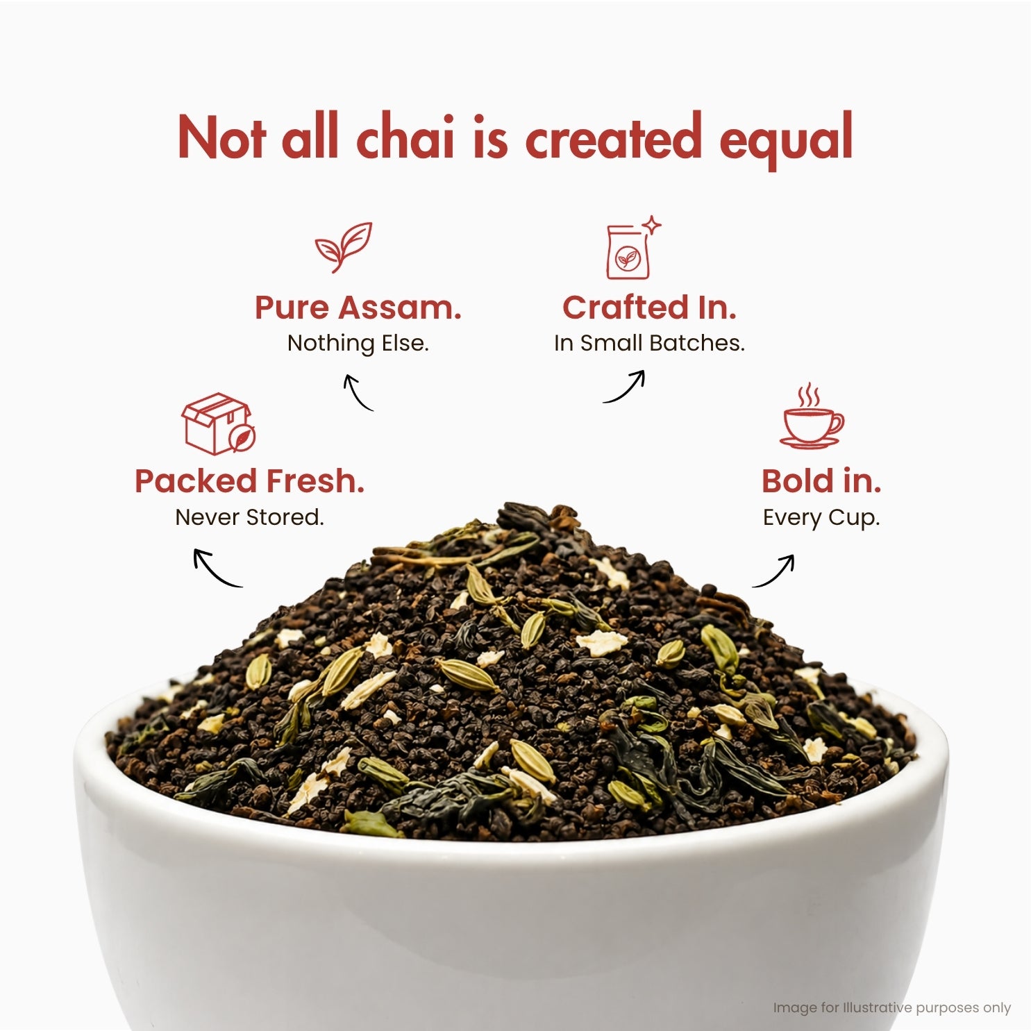 Punjab Di Chai | The Boldness of Punjab