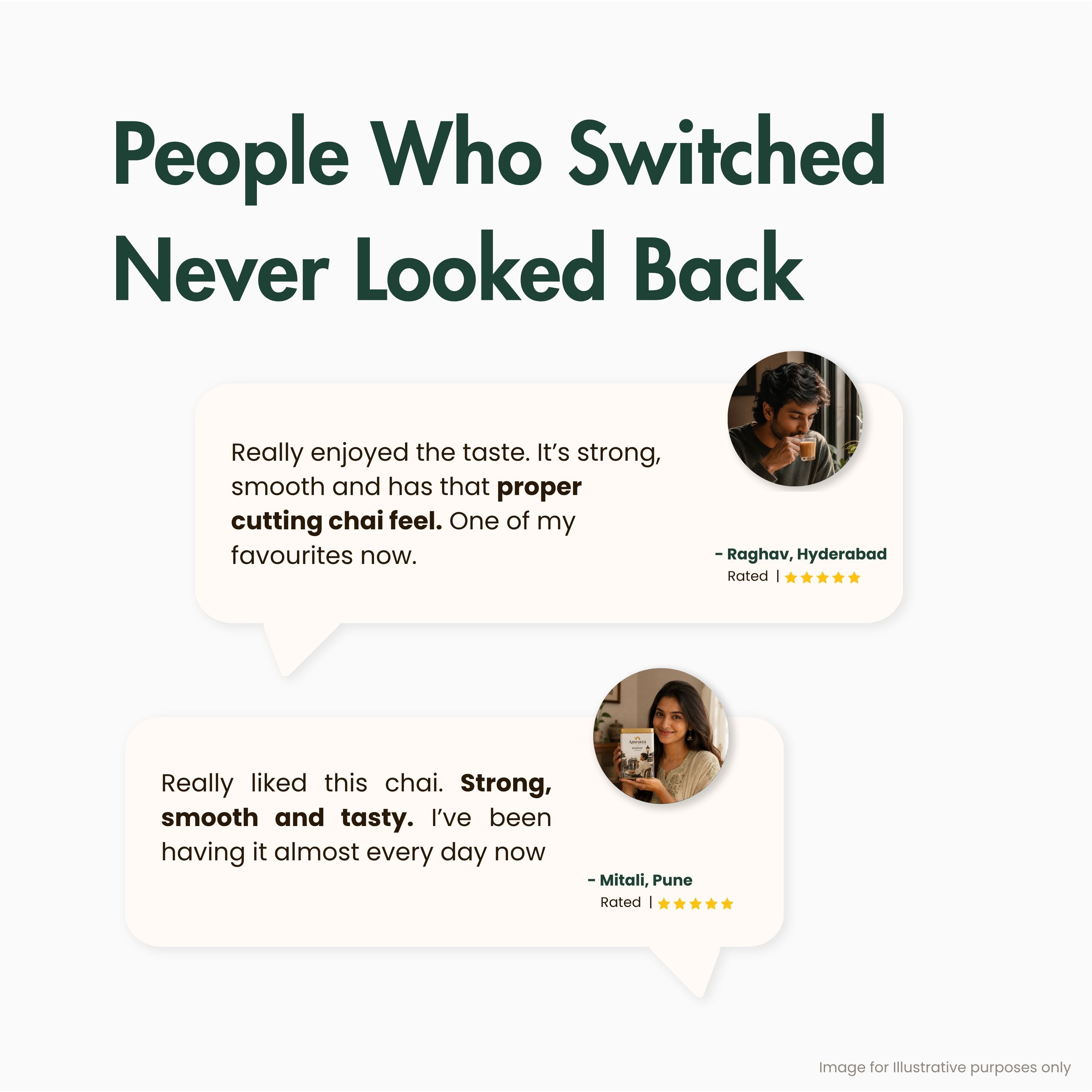 Bombay Cutting Chai | The Taste of a Bombay Tapri