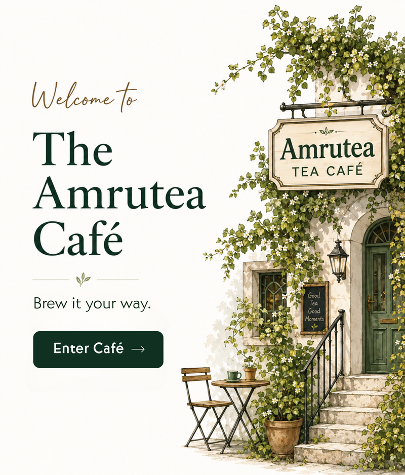 Amrutea Café