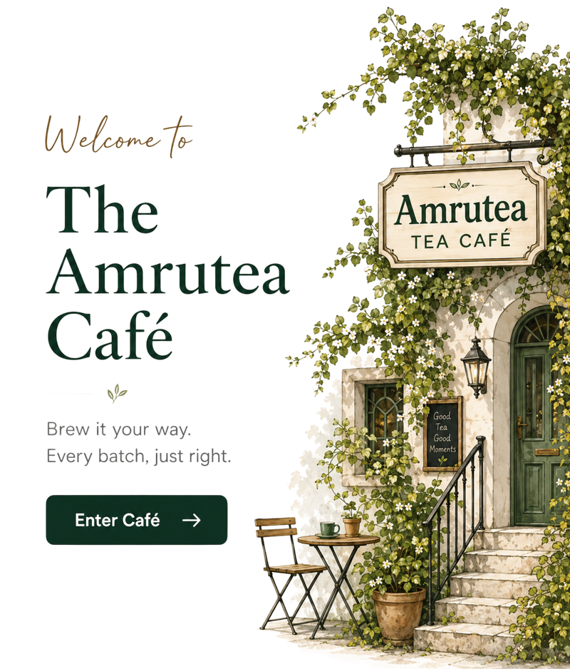 Amrutea Café